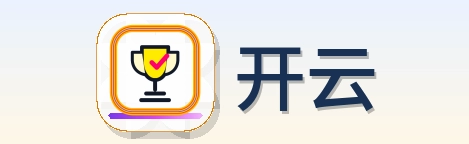 开云 Logo